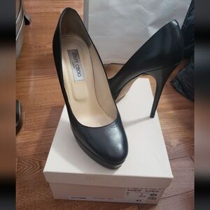 Jimmy Choo heels